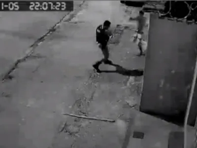 Justiça precisa rever saidinha de presos, diz Thaís Dias após caso de PM baleado