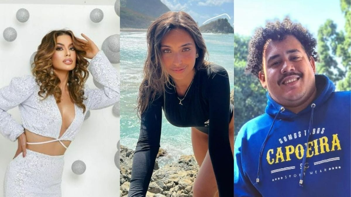 Camarote, Pipoca e Puxadinho: quem são os participantes do BBB 24