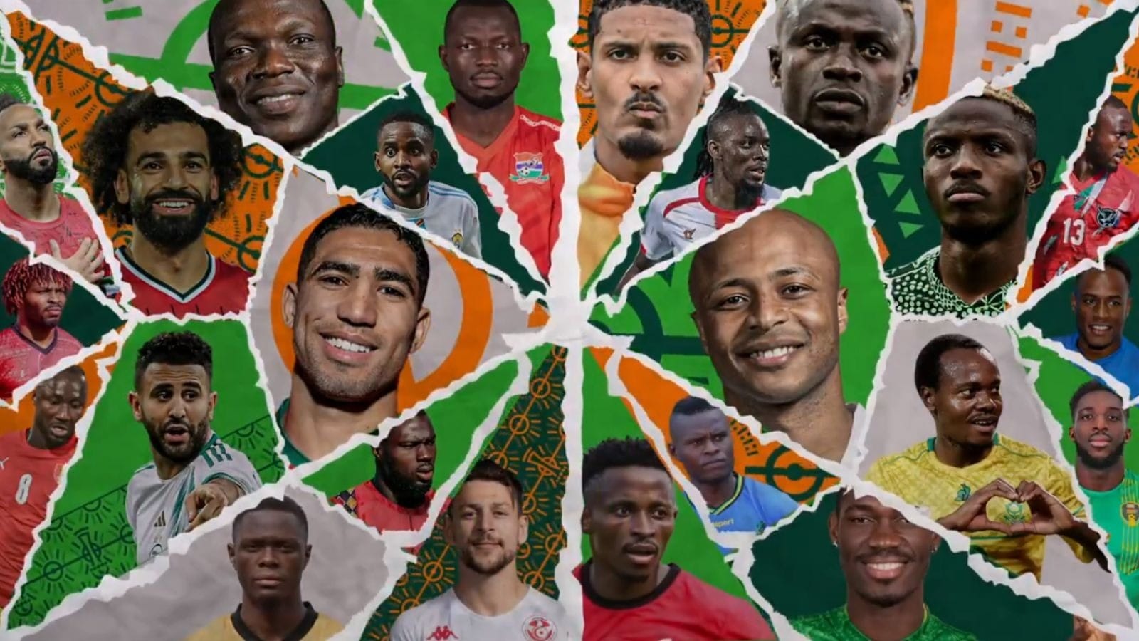 Última rodada da Copa Africana vai definir 13 classificados; entenda como