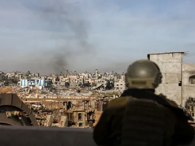 Israel contradiz Trump e fala em 'posição inalterada' em relação ao Líbano
