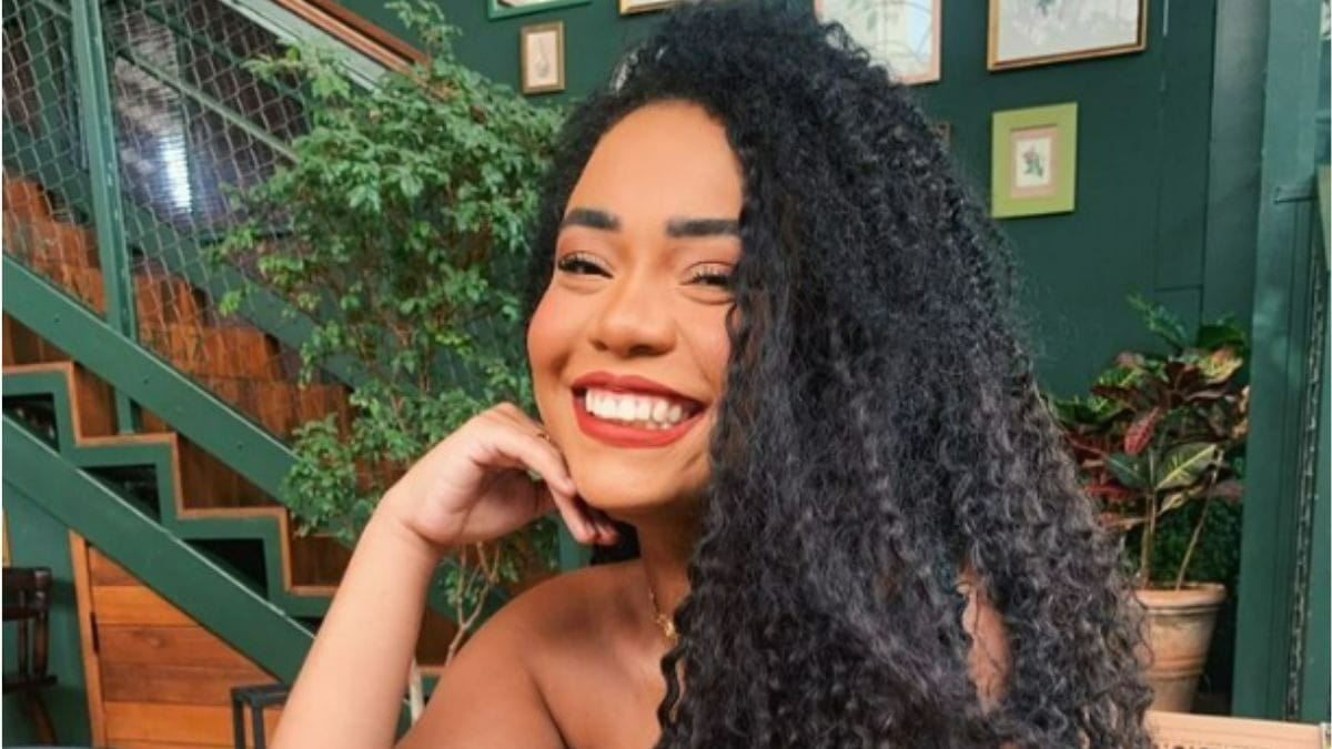 Thalyta Alves (Foto: Reprodução)