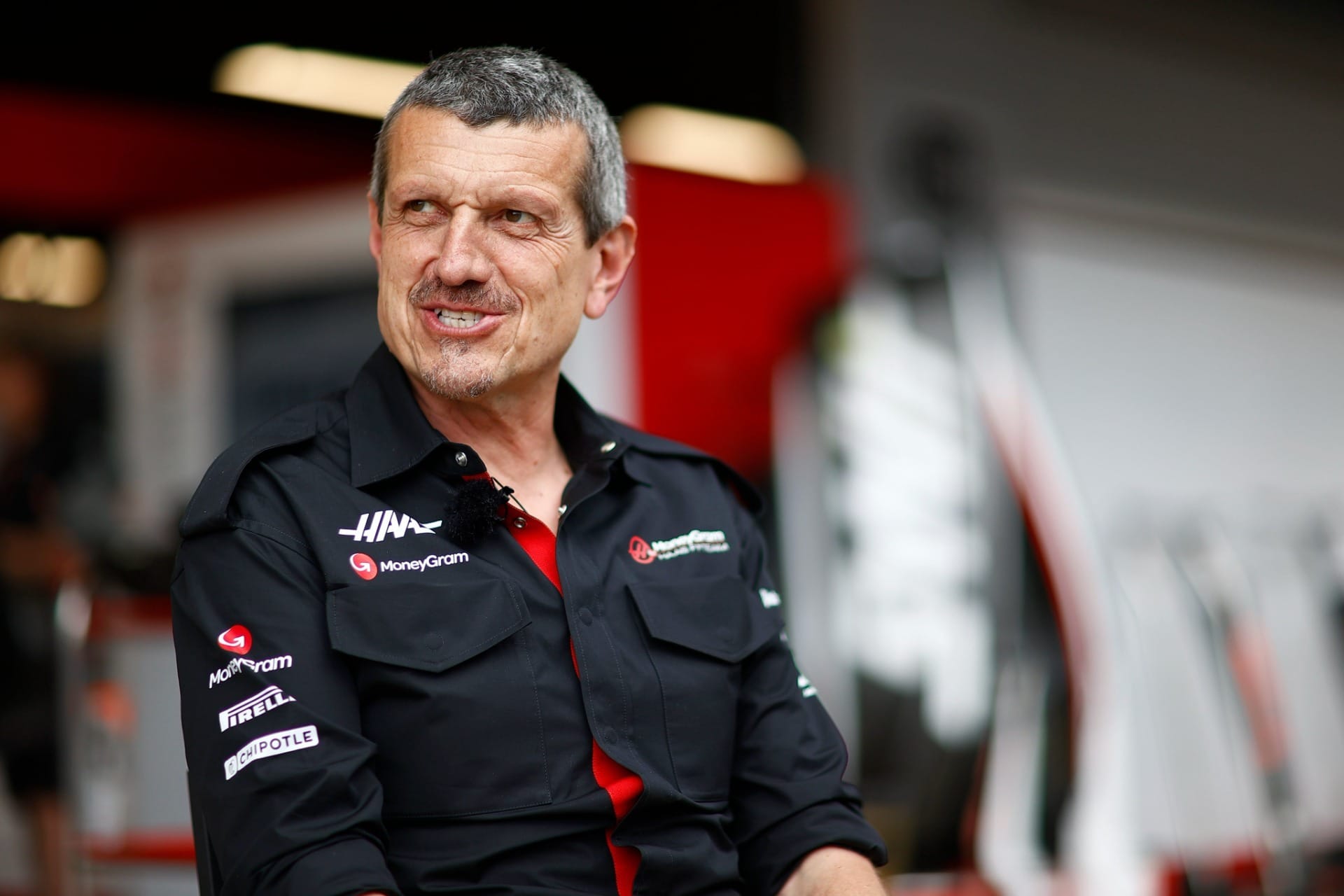 Günther Steiner chega a acordo com a Haas e encerra processo por pagamentos