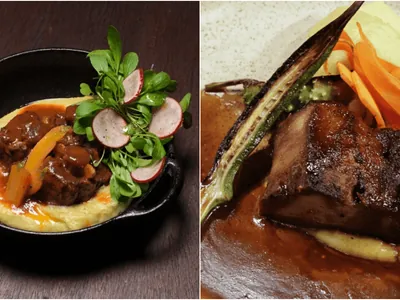Rabada, fígado e mais: saiba quais são as comidas da "xepa" e aprenda receitas