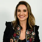 Carol Gilberti (Mulheres elétricas)