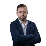 Murilo Rocha (O Assunto É)