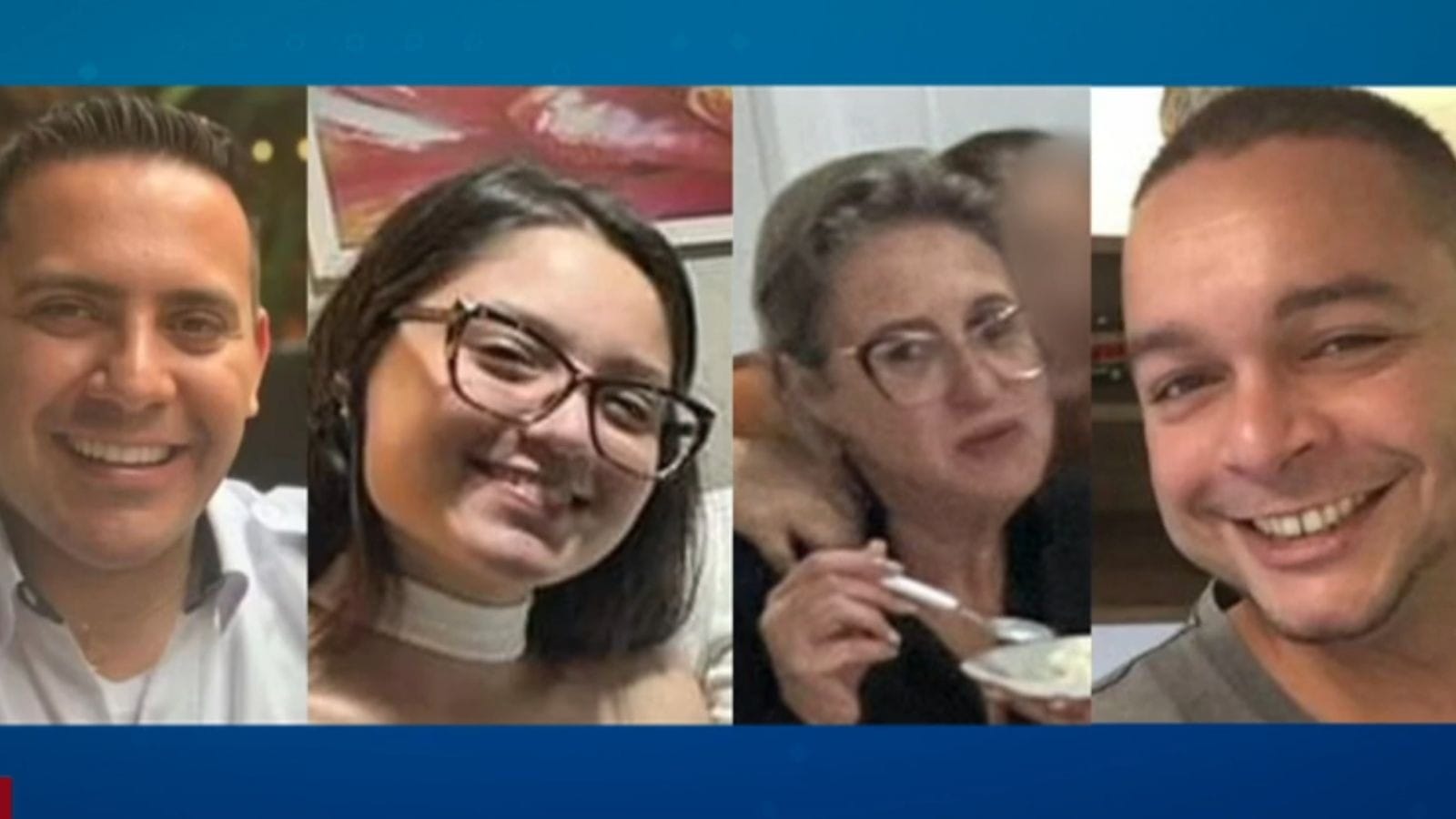 Quem são os ocupantes do helicóptero encontrado após 12 dias de buscas em SP