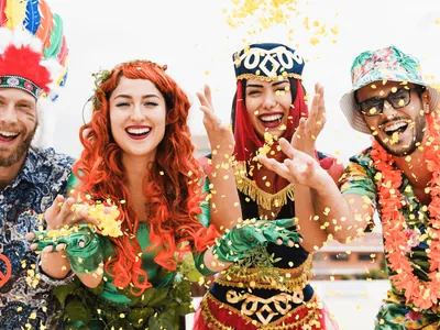 Como preparar o corpo para o Carnaval? Nutricionista dá dicas de alimentação