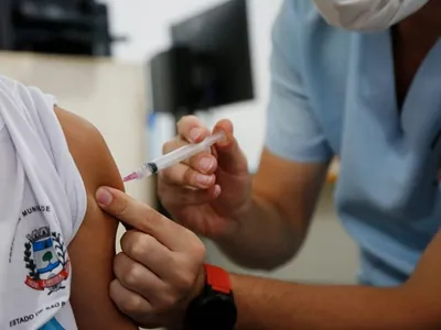 Campinas inicia vacinação contra gripe em escolas municipais nesta segunda