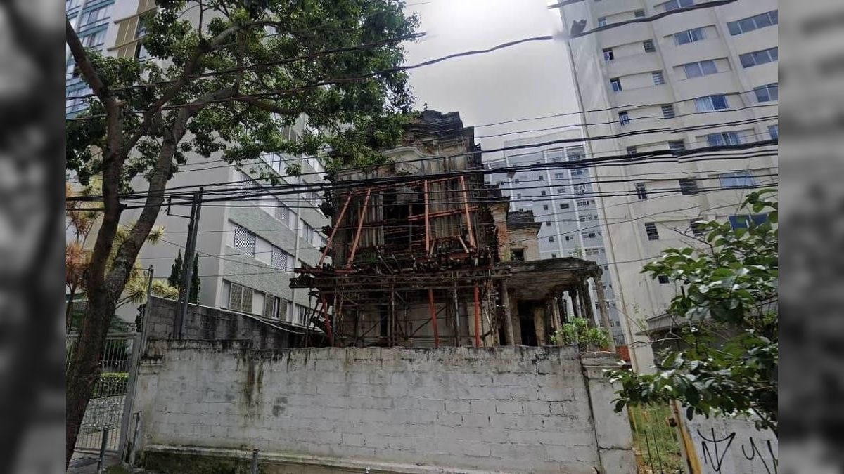 Prédio tombado em SP precisa ser demolido por risco de colapso, aponta laudo