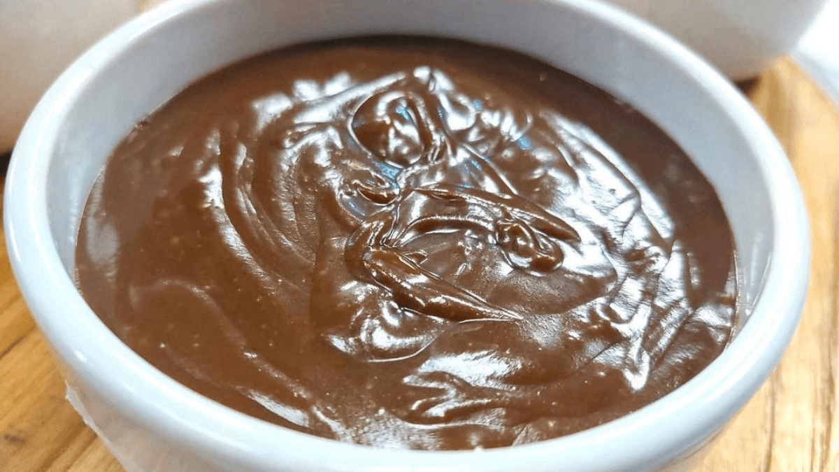 Brigadeiro dos chefs Edu Guedes e Renato Pires | Band Receitas