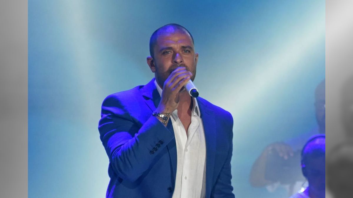 Terreirão do Samba abre temporada de shows com Belo, Sorriso Maroto e Dilsinho
