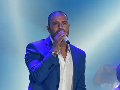 Terreirão do Samba abre temporada de shows com Belo, Sorriso Maroto e Dilsinho