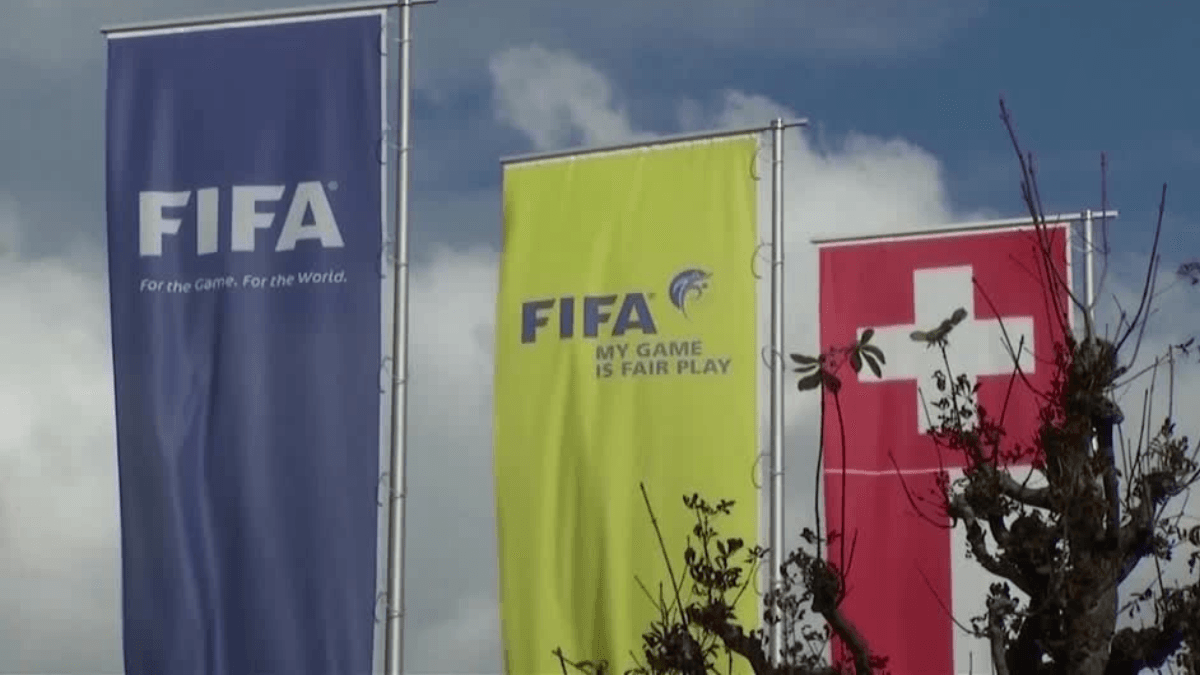 Fãs acusam Fifa de 'traição' após valor de ingressos da Copa disparar