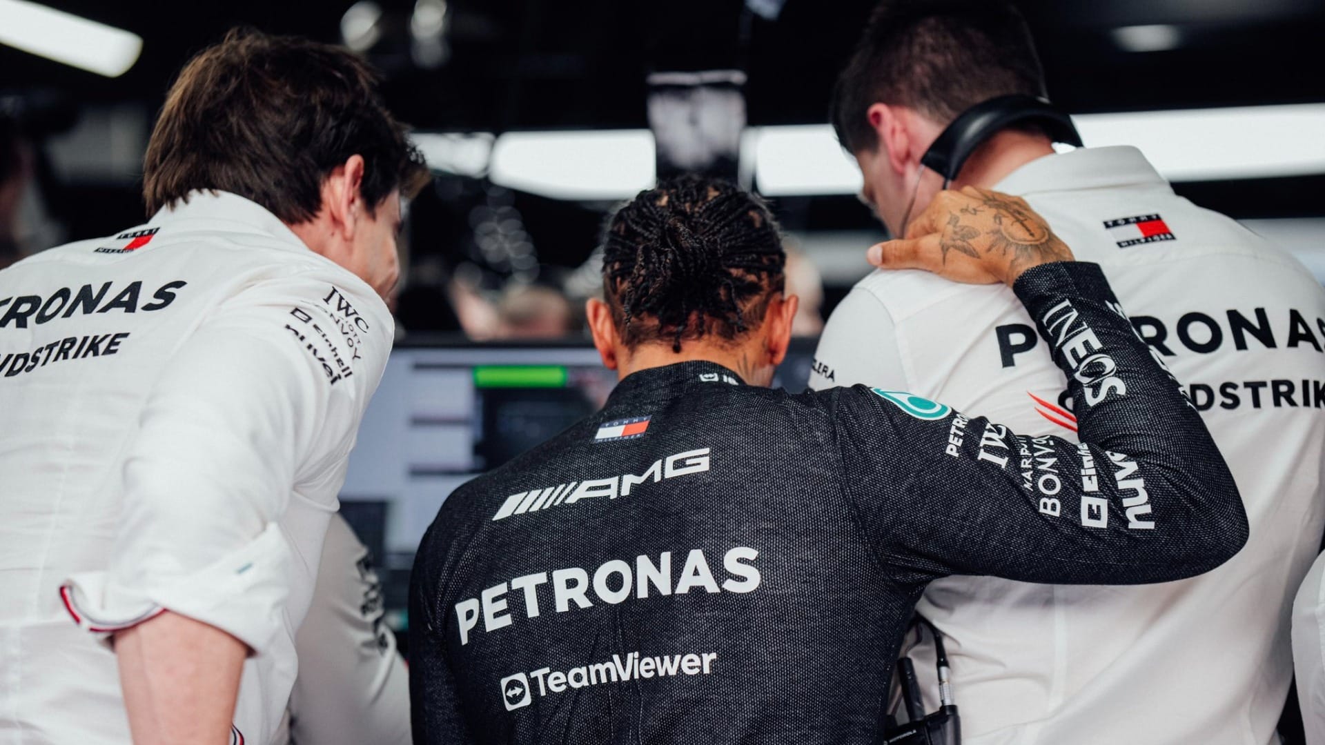 Mercedes anuncia data de lançamento de carro para temporada 2024 da F1