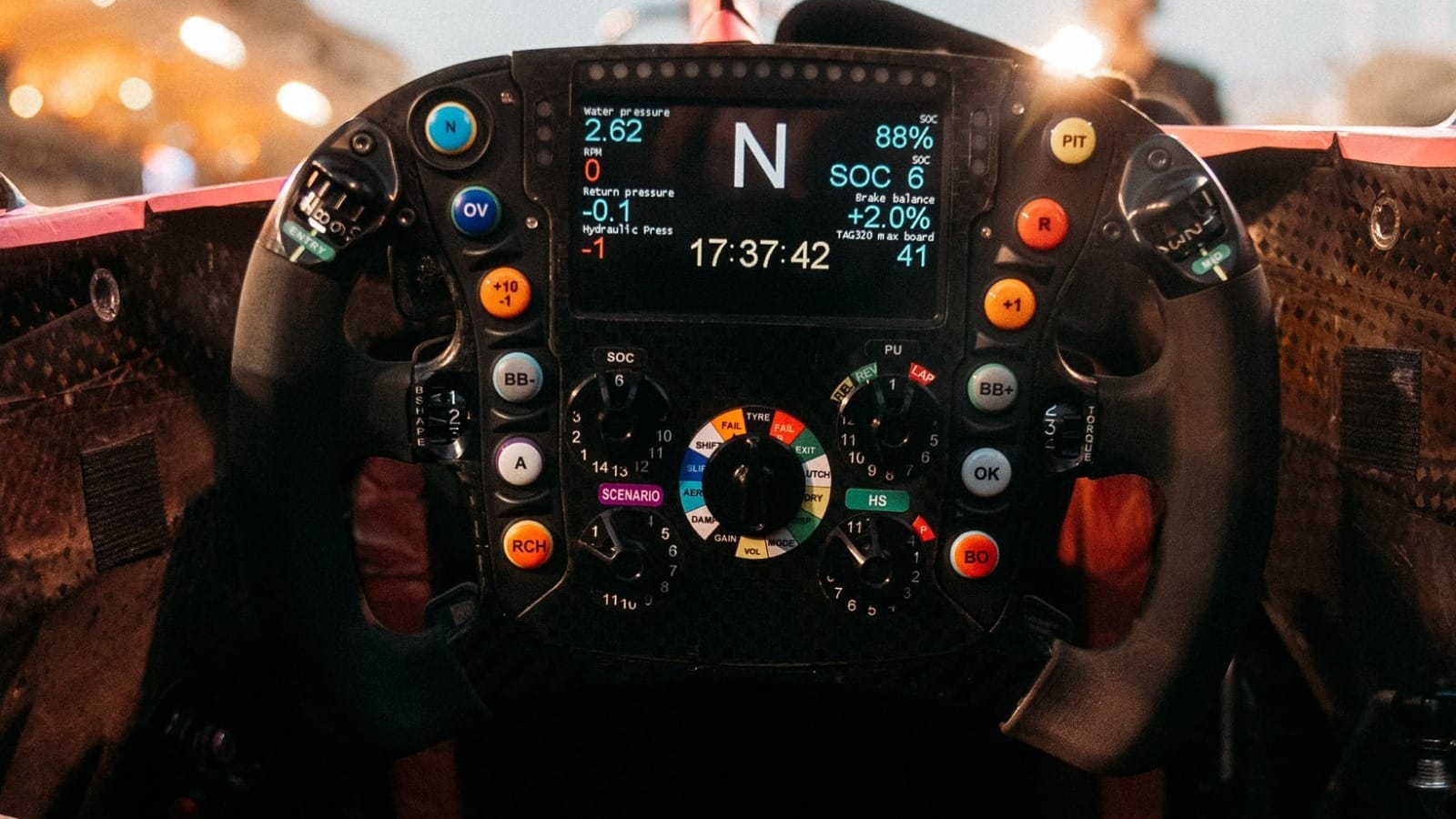 Alpine terá evento para lançar carros da Fórmula 1 e do WEC para 2024