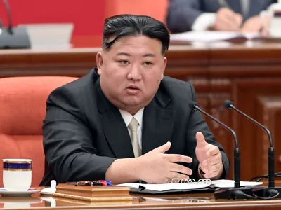 Coreia do Norte lança mísseis no mar e critica ação dos EUA na Venezuela
