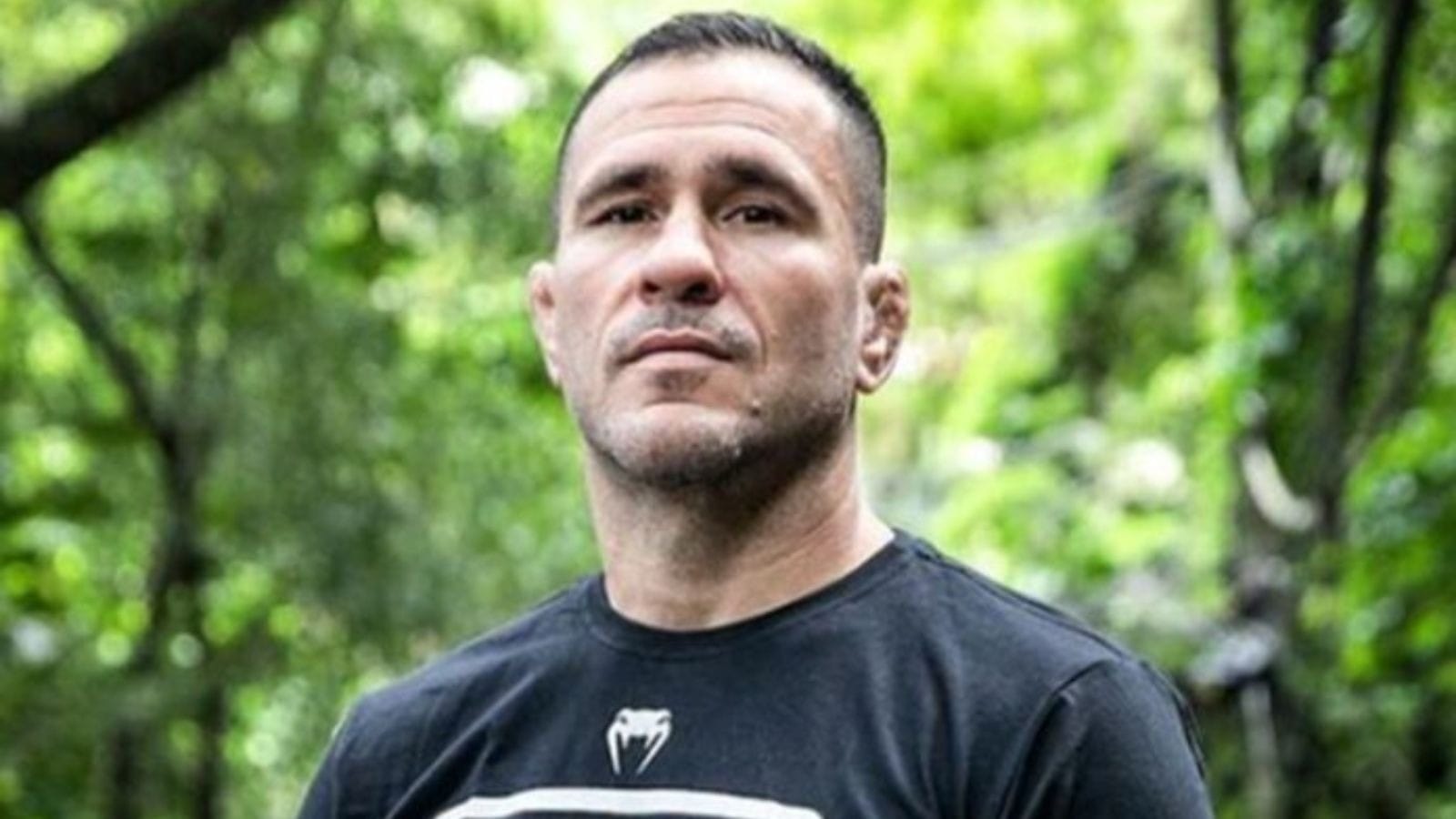 Lutador de MMA é encontrado morto no RJ; um suspeito foi preso