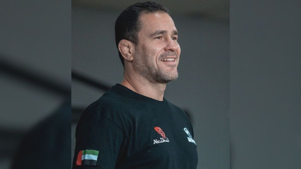 Quem é Diego Braga Alves, lutador de MMA morto no Rio ao tentar recuperar moto