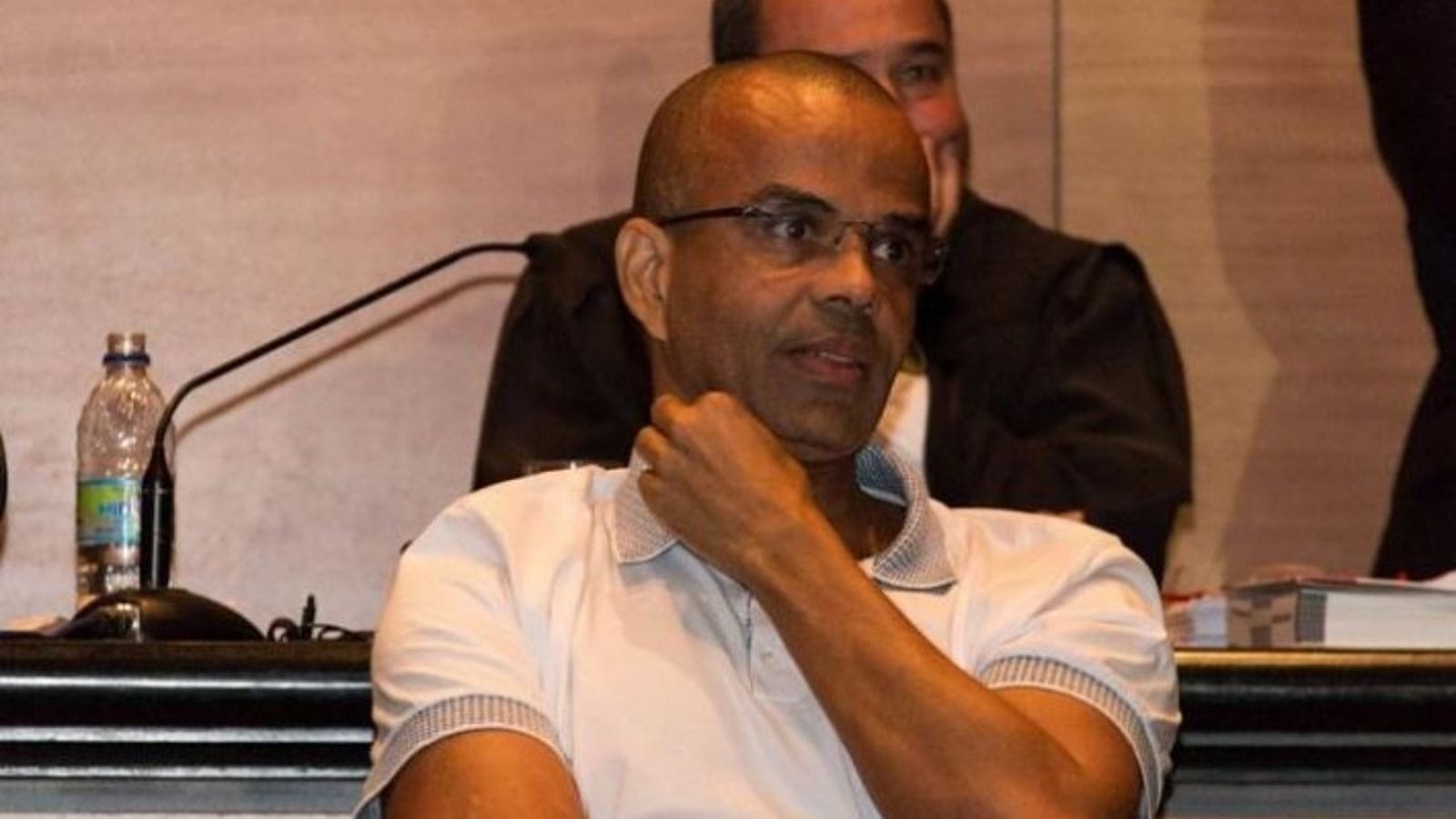 Fernandinho Beira-Mar é transferido de Mossoró para outro presídio federal