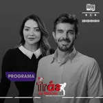 Lucas Catta Prêta e Fabiana Lopes (Por Trás das Marcas)