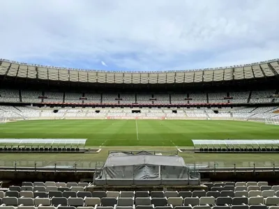 Cruzeiro x Chapecoense: siga em tempo real ao jogo do Brasileirão