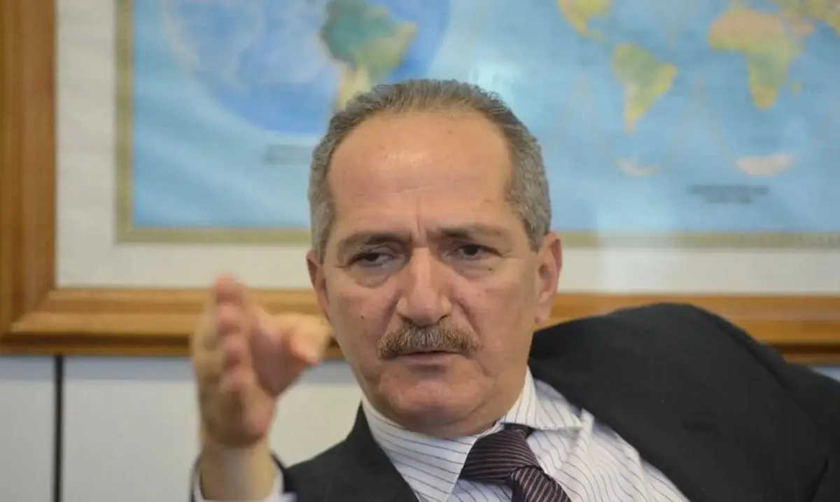 Candidato pelo Democracia Cristâ, Aldo Rebelo passou 32 anos no Partido Comunista do Brasil (Wilson Dias/Agência Brasil)