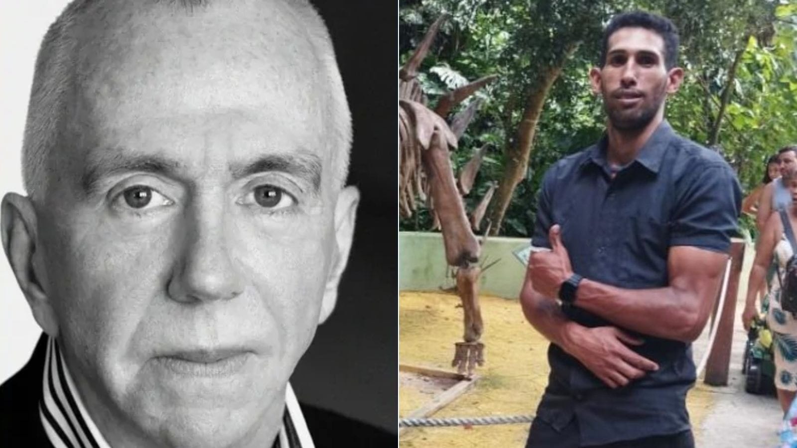 Polícia prende suspeito de matar galerista americano no Rio