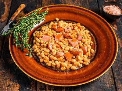 Feijão completo: aprenda receita econômica com charme de feijoada