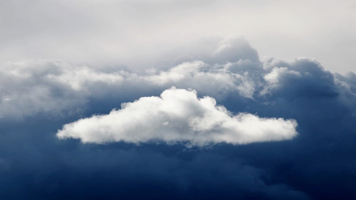 Frio e muita chuva: La Niña provoca clima de inverno em novembro