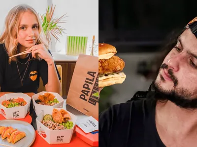 MasterChef: onde comer pratos assinados por Isa Scherer e Mohamad Hindi
