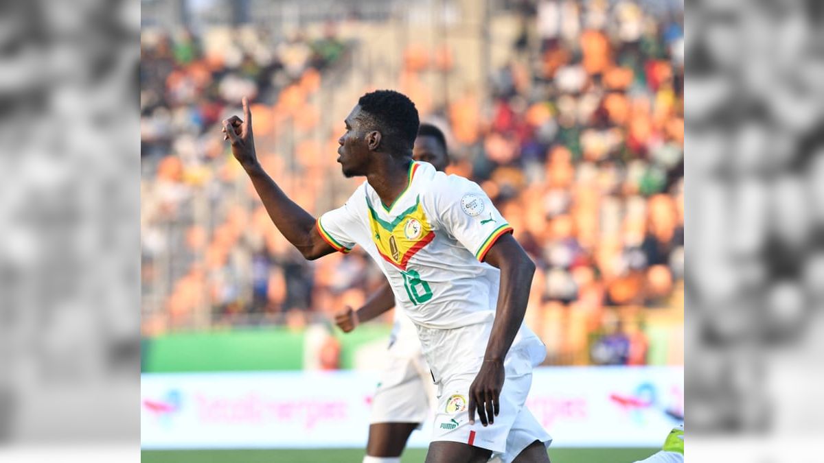 Senegal vence Camarões e se classifica na Copa Africana de Nações; veja os gols