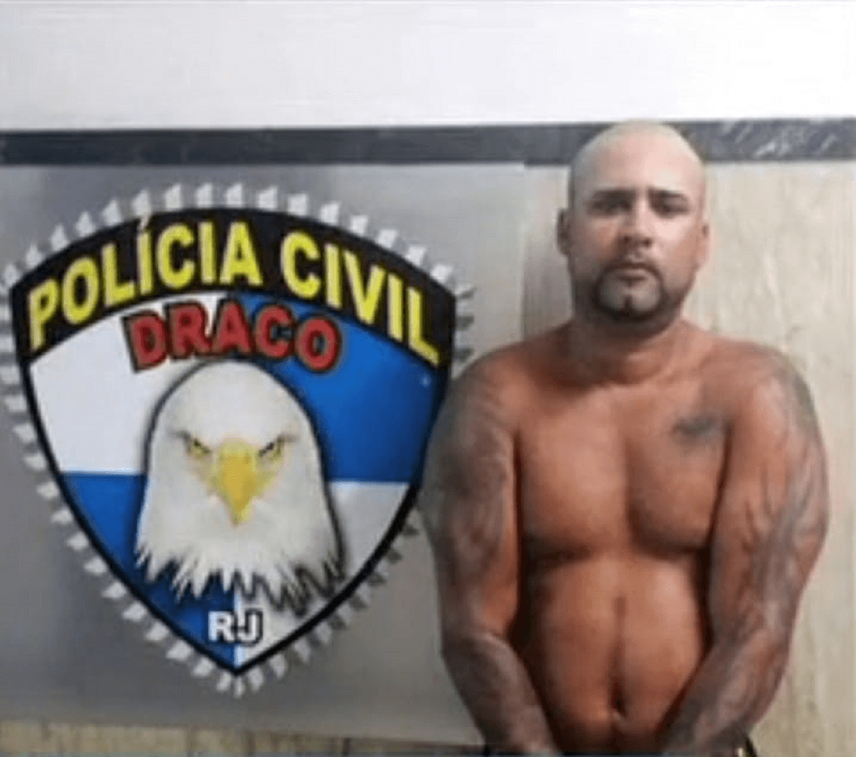 Polícia investiga se morte de miliciano tem relação com disputa de territórios