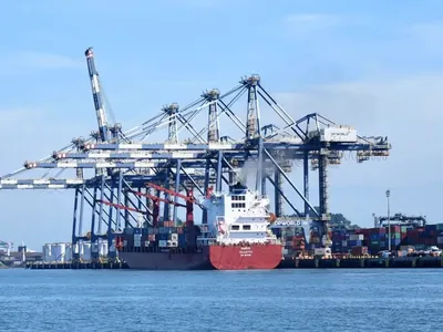 Operação Cousteau mira esquema que envia drogas à Europa em navios