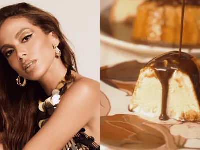 Sorvetão da Anitta: aprenda sobremesa preferida da cantora