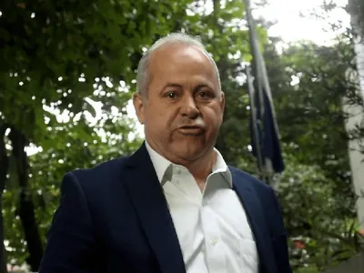 Caso Marielle: Moraes mantém prisão preventiva de Domingos Brazão