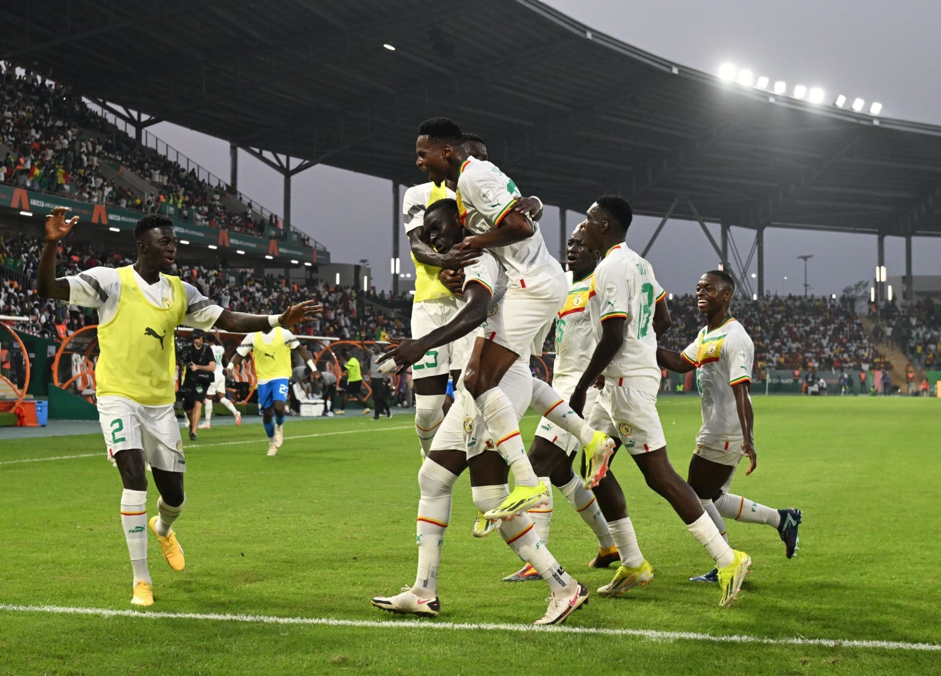 Brasil reencontra Senegal após derrota marcante; veja o que mudou
