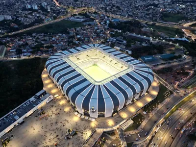 Atlético-MG vai decidir em casa, mas Cruzeiro tem vantagem; veja histórico