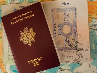 Europa extingue carimbo no passaporte e implementa registro biométrico