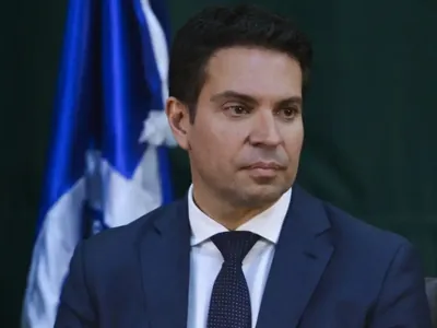 Governo diz ao STF que já pediu extradição de Alexandre Ramagem dos EUA