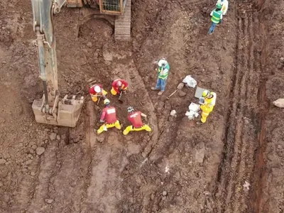 STJ mantém multa de R$ 86,2 mi contra Vale por tragédia de Brumadinho