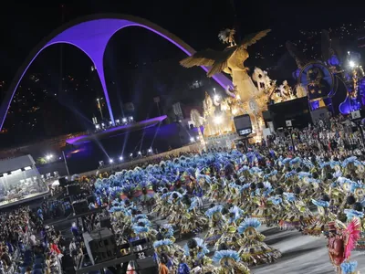 Série Ouro 2025 vai ter ação de conscientização sobre práticas seguras durante o carnaval