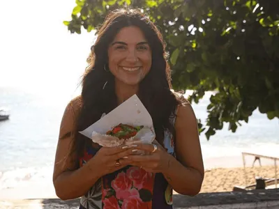 Onde comer e beber em Salvador? Pâmela Lucciola dá dicas para o Carnaval