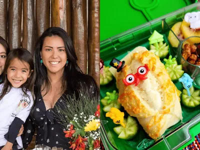Lancheira escolar pode ser divertida e nutritiva; aprenda a montar