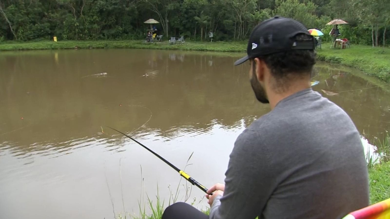 Pesca esportiva para iniciantes: veja dicas de equipamentos e licenças