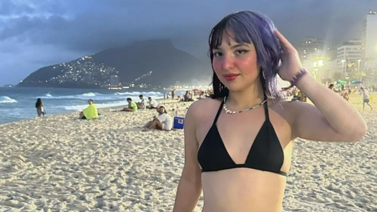 Quem é Belle Belinha, influencer que fez 18 anos e passou a vender pornografia