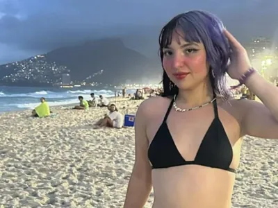 Quem é Belle Belinha, influencer que fez 18 anos e passou a vender pornografia
