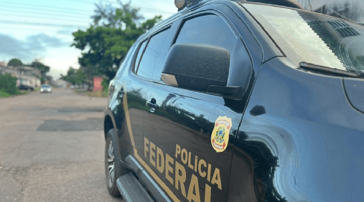 Polícia Federal prende suspeito de ajudar fugitivos de prisão em Mossoró