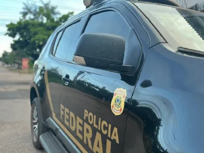 Polícia Federal prende suspeito de ajudar fugitivos de prisão em Mossoró