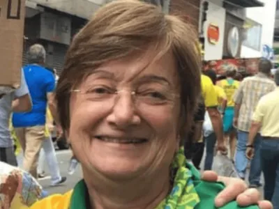 Quem é Roseli Dorth, sócia de Renato Cariani que também responde por tráfico