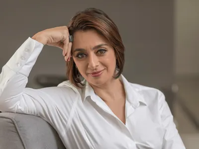 5 coisas que a Catia Fonseca nos ensinou dentro (e fora!) da cozinha